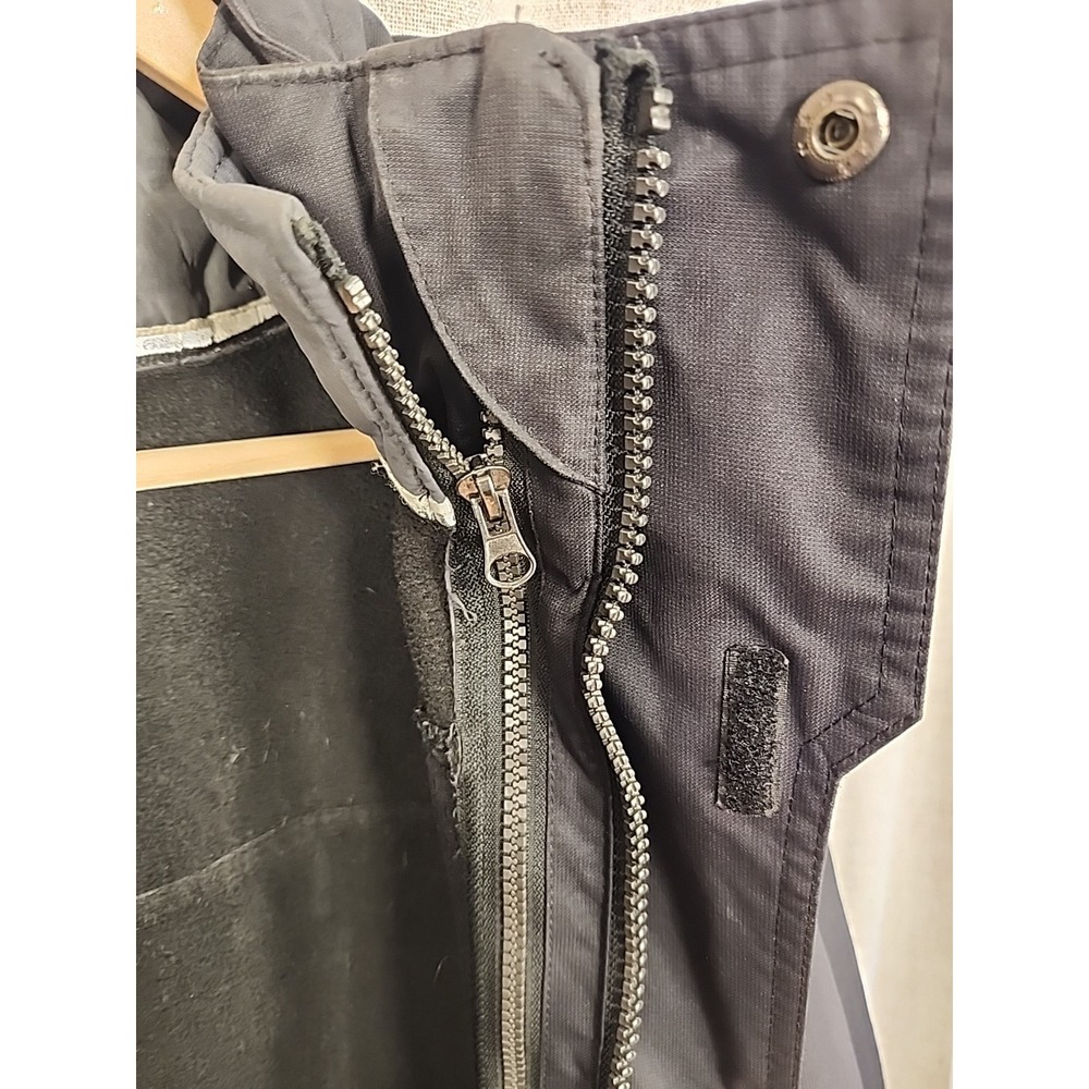 Ecko Function Fleece Lined Winter Jacket Men's Si… - image 6